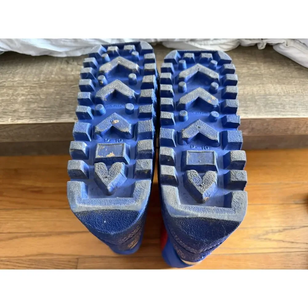 Vintage Boho Kelso Moon Outdoor Snow Boots Women's size 9-10